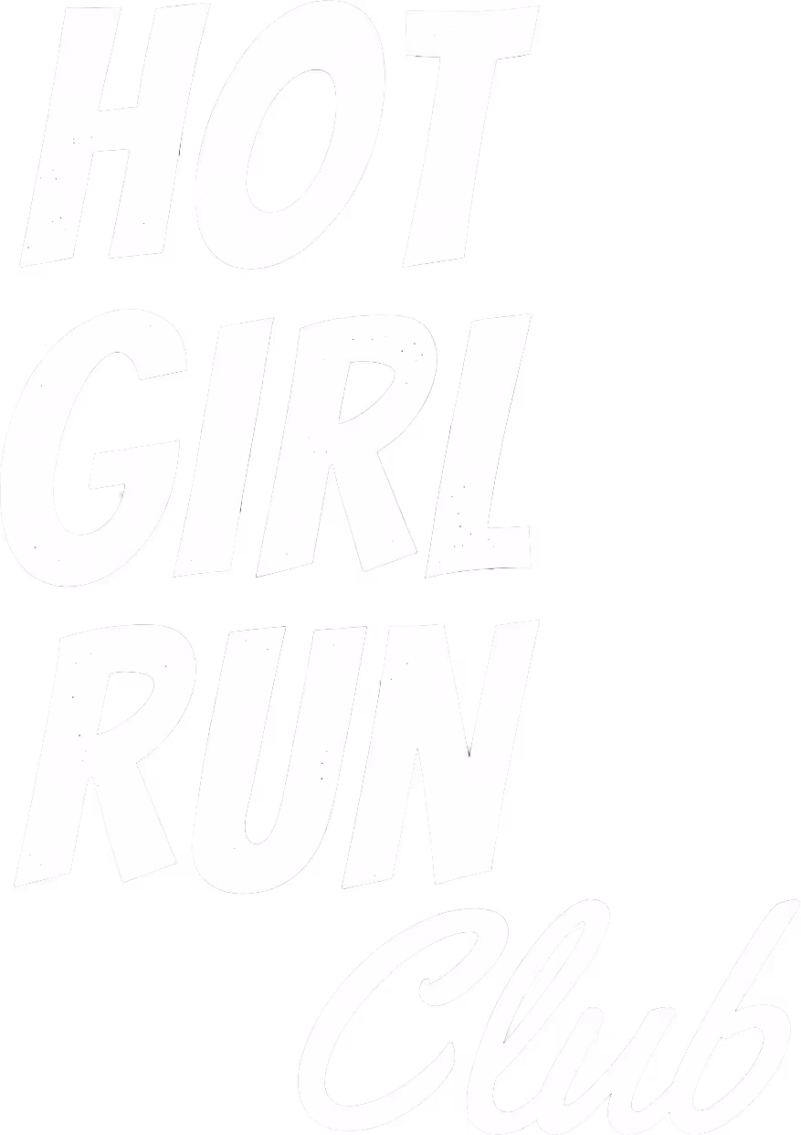 Hot Girl Run Club