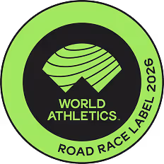 WORLD ATHLETICS ELITE LABEL RACE